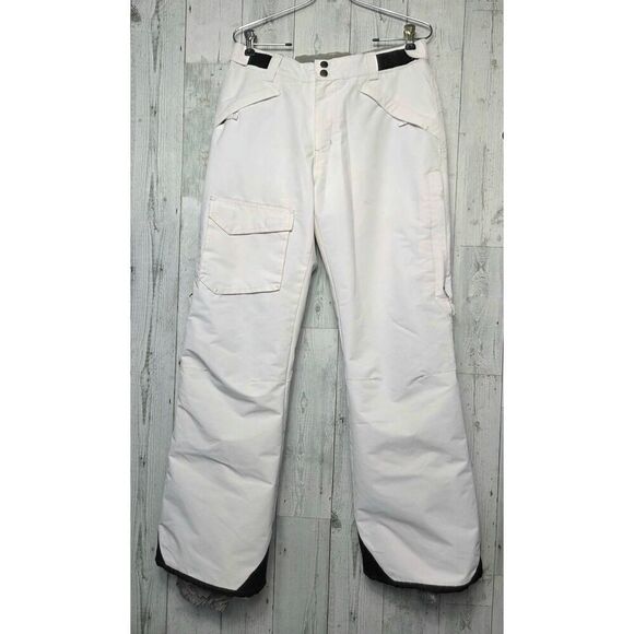 Icebreaker Ourdoors Women's Insulated Snow Ski Snowboard Pants Sz. M - Picture 1 of 9